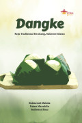 DANGKE KEJU TRADISIONAL ENREKANG, SULAWESI SELATAN