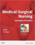 MEDICAL-SURGICAL NURSING : Concepts & Practice. 2ND EDITION