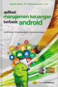 APLIKASI MANAJEMEN KEUANGAN BERBASIS ANDROID