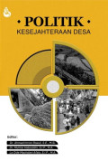 POLITIK KESEJAHTERAAN DESA