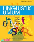 LINGUISTIK UMUM