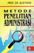 METODE PENELITIAN ADMINISTRASI