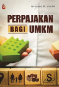 PERPAJAKAN BAGI UMKM