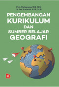 PENGEMBANGAN KURIKULUM DAN SUMBER BELAJAR GEOGRAFI