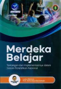MERDEKA BELAJAR : Tantangan dan Implementasi Dalam Sistem Pendidikan Nasional