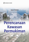 PERENCANAAN KAWASAN PERMUKIMAN. Edisi 2