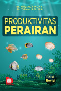PRODUKTIVITAS PERAIRAN :Edisi revisi