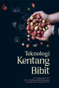TEKNOLOGI KENTANG BIBIT
