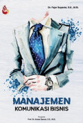 MANAJEMEN KOMUNIKASI BISNIS
