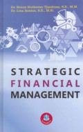 STATEGIC FINANCIAL MANAGEMENT