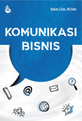 KOMUNIKASI BISNIS
