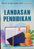 LANDASAN PENDIDIKAN