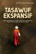 TASAWUF EKSPANSIF