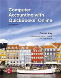COMPUTER ACCOUNTING WITH QUICKBOOKS ONLINE