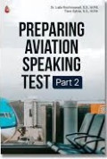 PREPARING AVIATION SPEAKING TEST Part 2