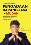 PENGADAAN BARANG JASA ITU MUDAH