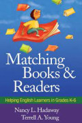 MATCHING BOOKS & READERS