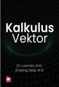 KALKULUS VEKTOR