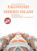 EKONOMI MIKRO ISLAM