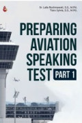 PREPARING AVIATION SPEAKING TEST Part 1