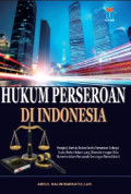 HUKUM PERSEROAN INDONESIA