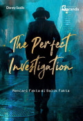 THE PERFECT INVESTIGATION
