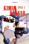 KIMIA DASAR. JILID 1