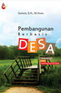 PEMBANGUNAN BERBASIS DESA