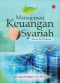 MANAJEMEN KEUANGAN SYARIAH : Teori & Praktik