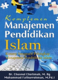 KOMPLEMEN MANAJEMEN PENDIDIKAN ISLAM