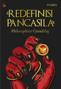 REDEFINISI PANCASILA