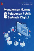 MANAJEMEN HUMAS PELAYANAN PUBLIK BERBASIS DIGITAL