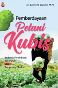 PEMBERDAYAAN PETANI KUBIS