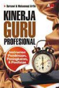 KINERJA GURU PROFESIONAL