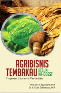 AGRIBISNIS TEMBAKAU BESUKI NA-OOGST