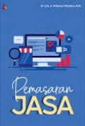 PEMASARAN JASA