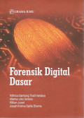 FORENSIK DIGITAL DASAR