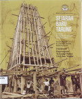 SEJARAH BARU TARUNG : Lanskap Etnografi Revitalisasi Kampung Adat
