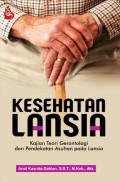 KESEHATAN LANSIA