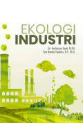 EKOLOGI INDUSTRI