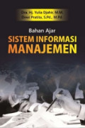 BAHAN AJAR SISTEM INFORMASI MANAJEMEN