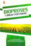 BIOPROSES LIMBAH PERTANIAN