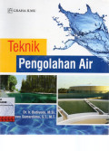 TEKNIK PENGOLAHAN AIR