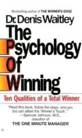 THE PSYCHOLOGI OF WINNING