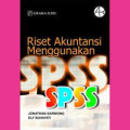 RISET AKUTANSI MENGGUNAKAN SPSS
