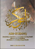 ASH-SHIDDIQ