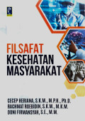 FILSAFAT KESEHATAN MASYARAKAT
