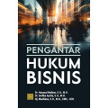 PENGANTAR HUKUIM BISNIS