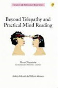 BEYOND TELEPATHY AND PRACTICAL MIND READING