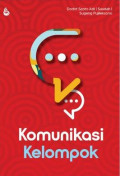 KOMUNIKASI KELOMPOK